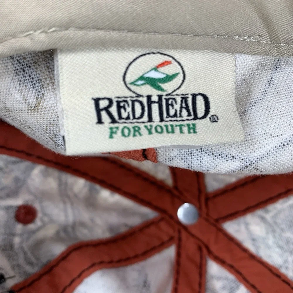 Bass Pro Shops redhead deer